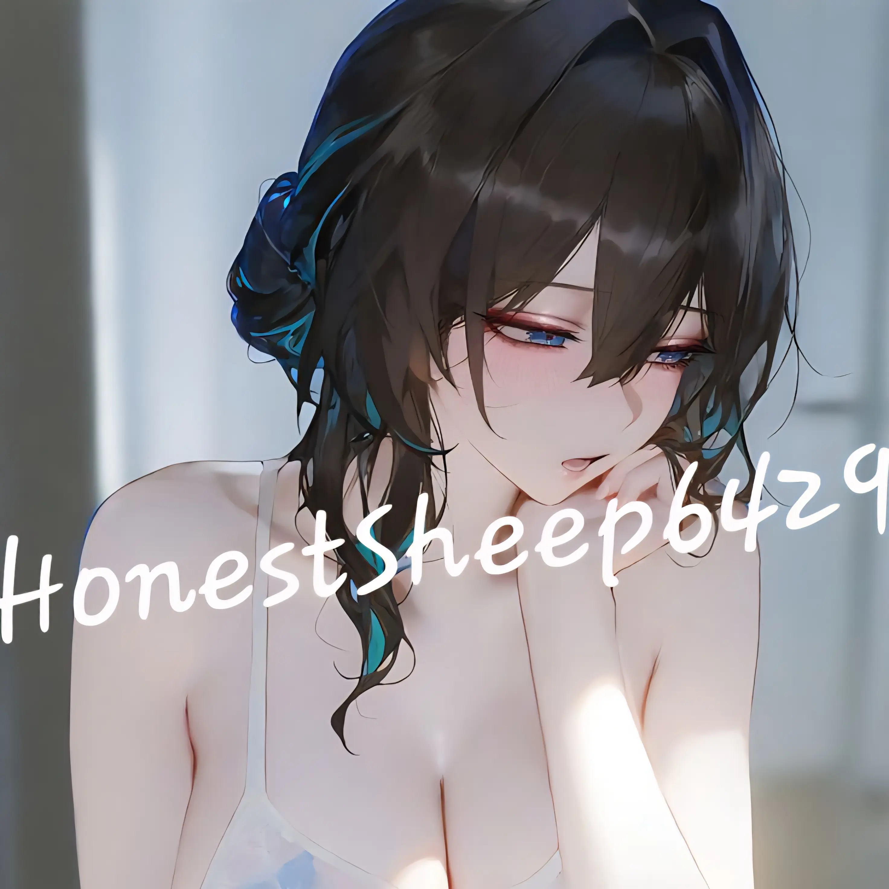 HonestSheep6429의 아직도 귀여운 아내 사실은 26살