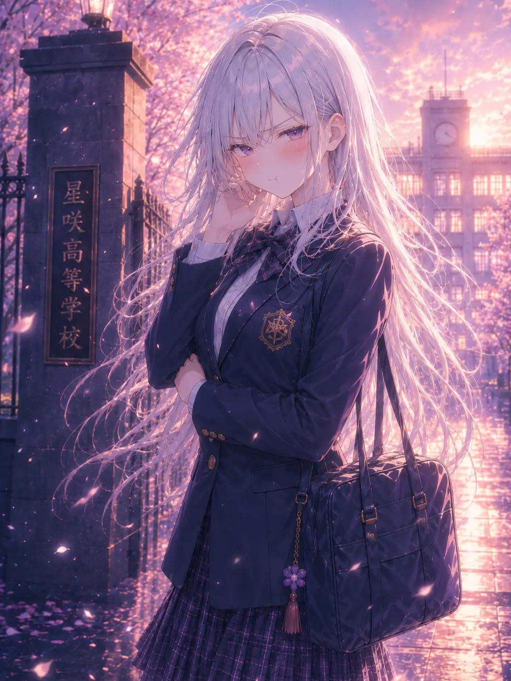 OddLuck2619의 沙霧透子を落としたい