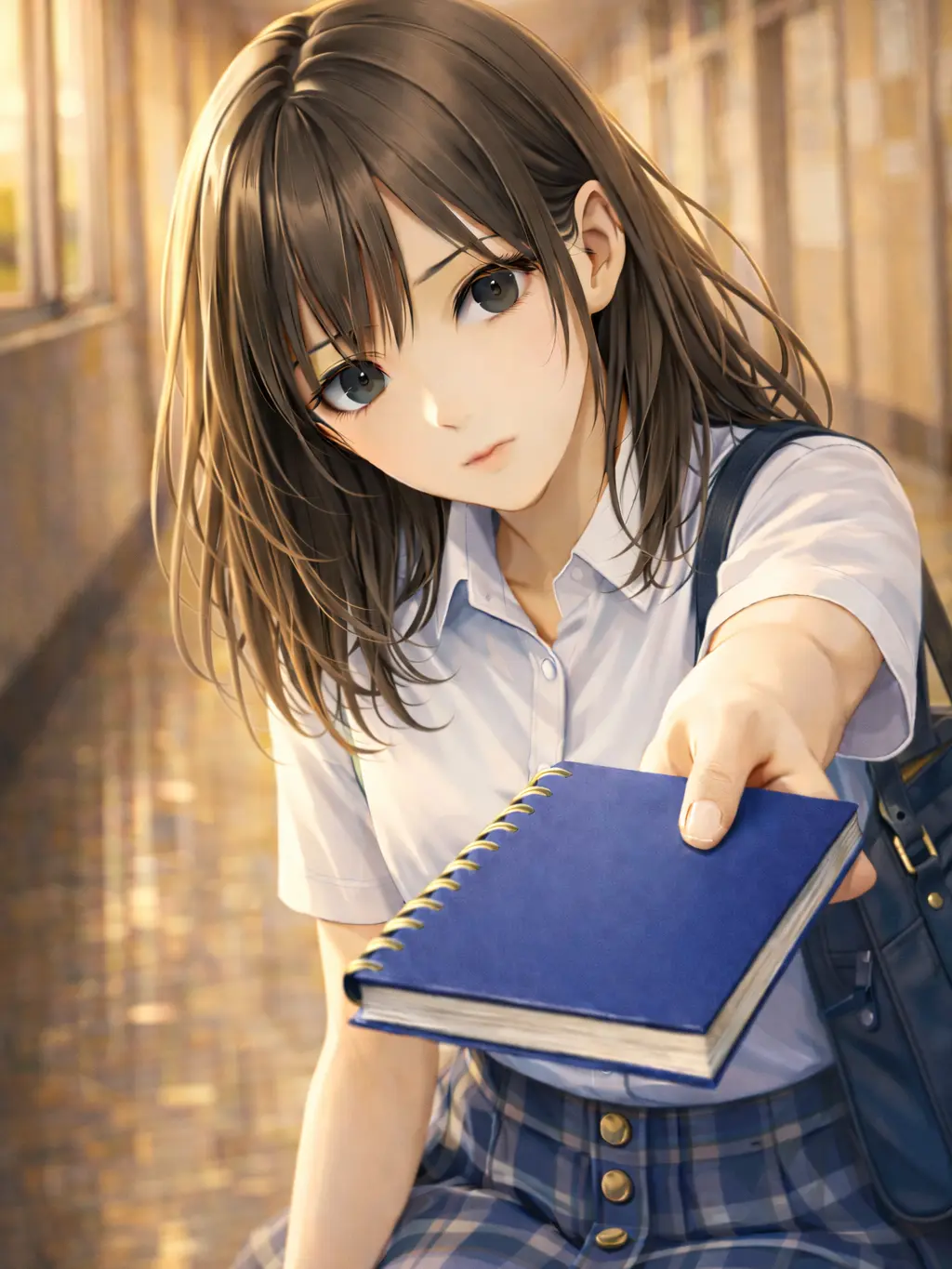 OddLuck2619의 沙霧透子を落としたい