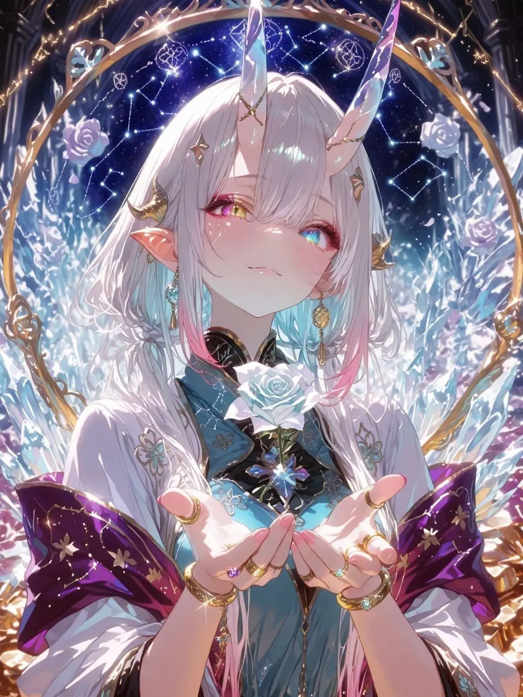 miri_na의 魔装戦術学園