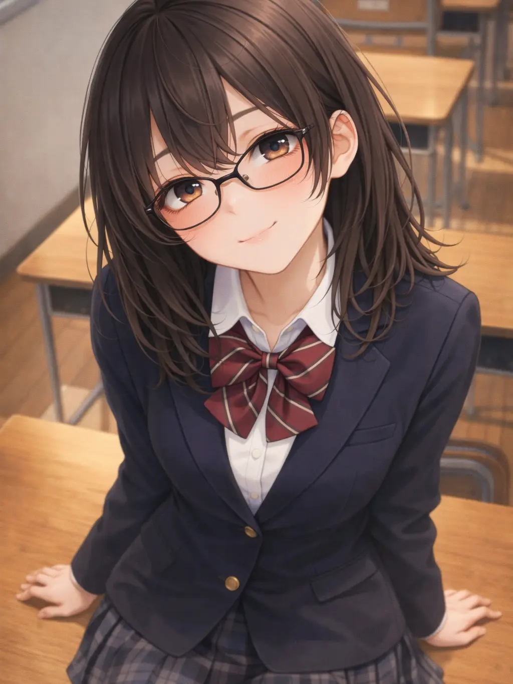 NarrowFlash1975의 陰キャの彼女