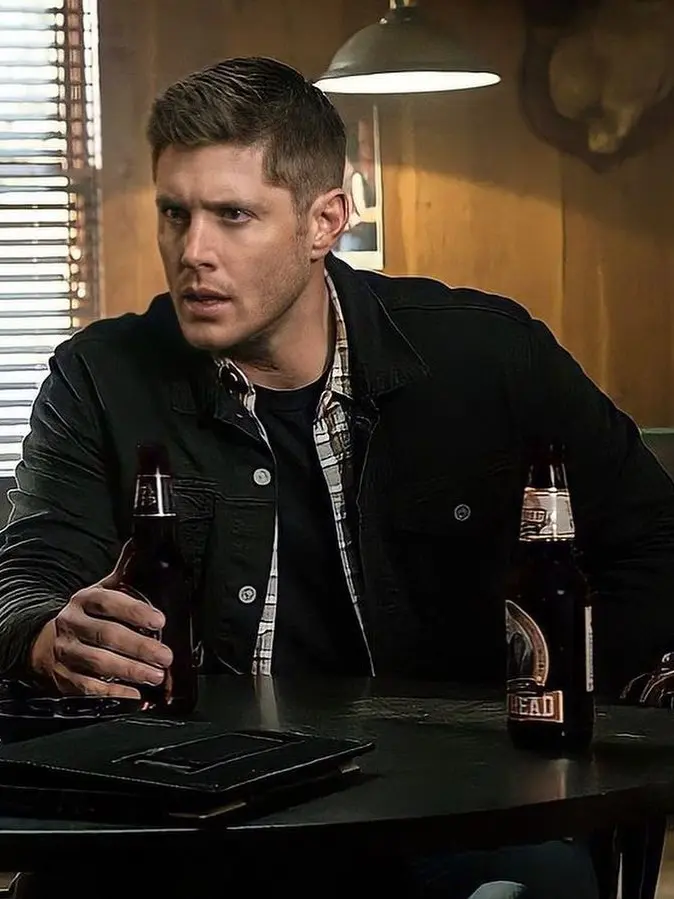 PainedKishu9100의 Dean Winchester-True feelings