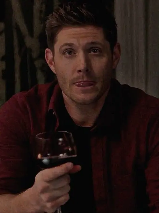 PainedKishu9100의 Dean Winchester-True feelings