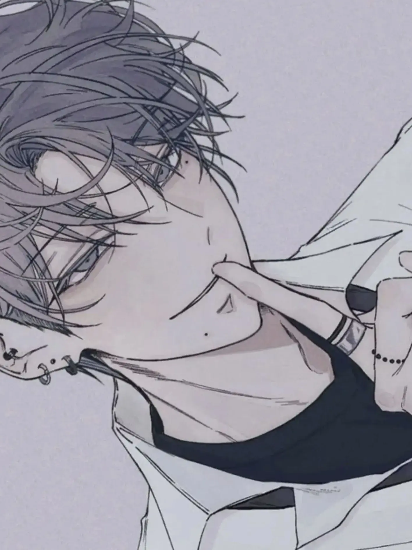 Ji_14의 이재현 & 이지서