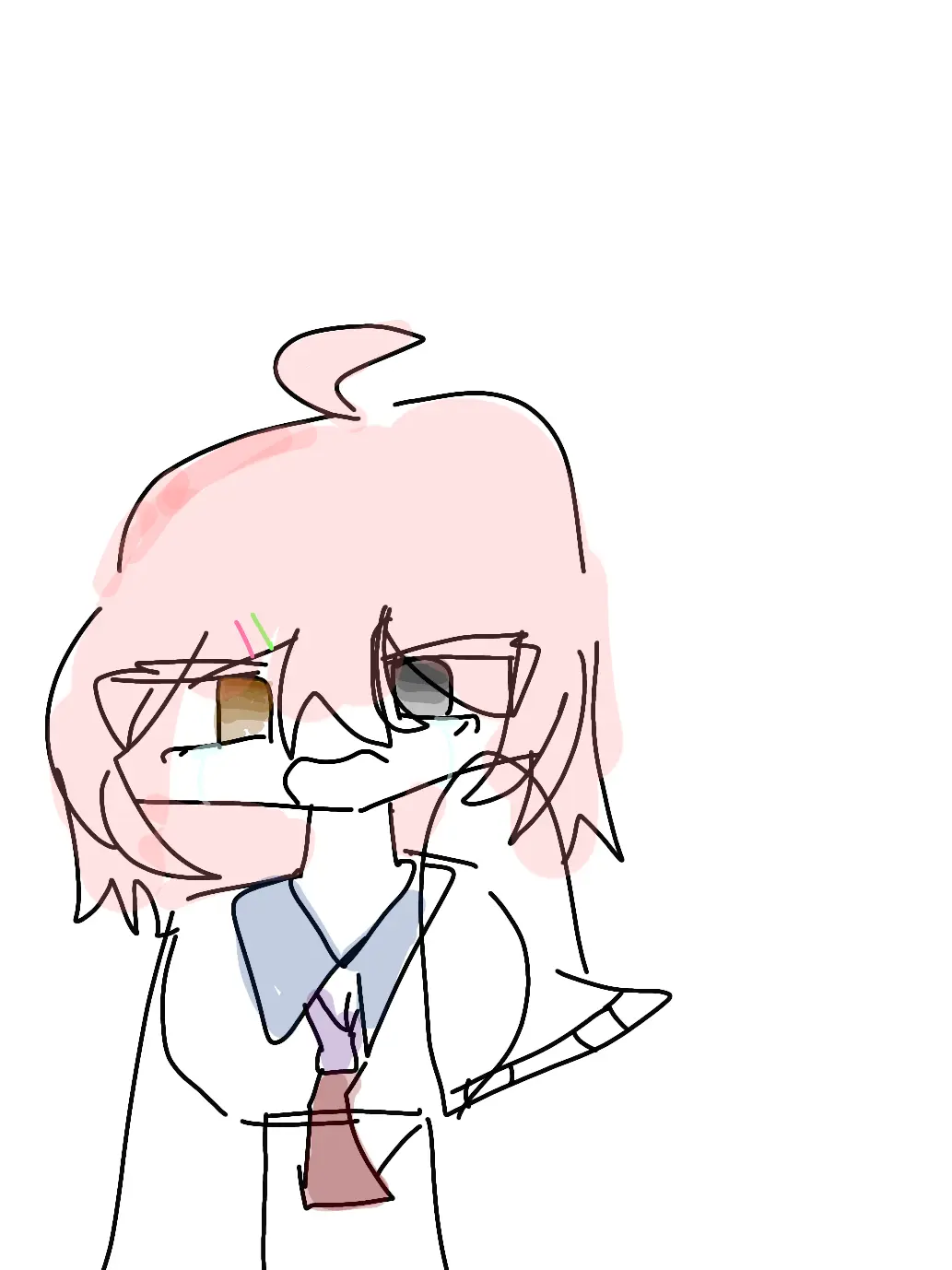 AbsurdLaw2704의 元いじめっ子➡️いじめられっ子