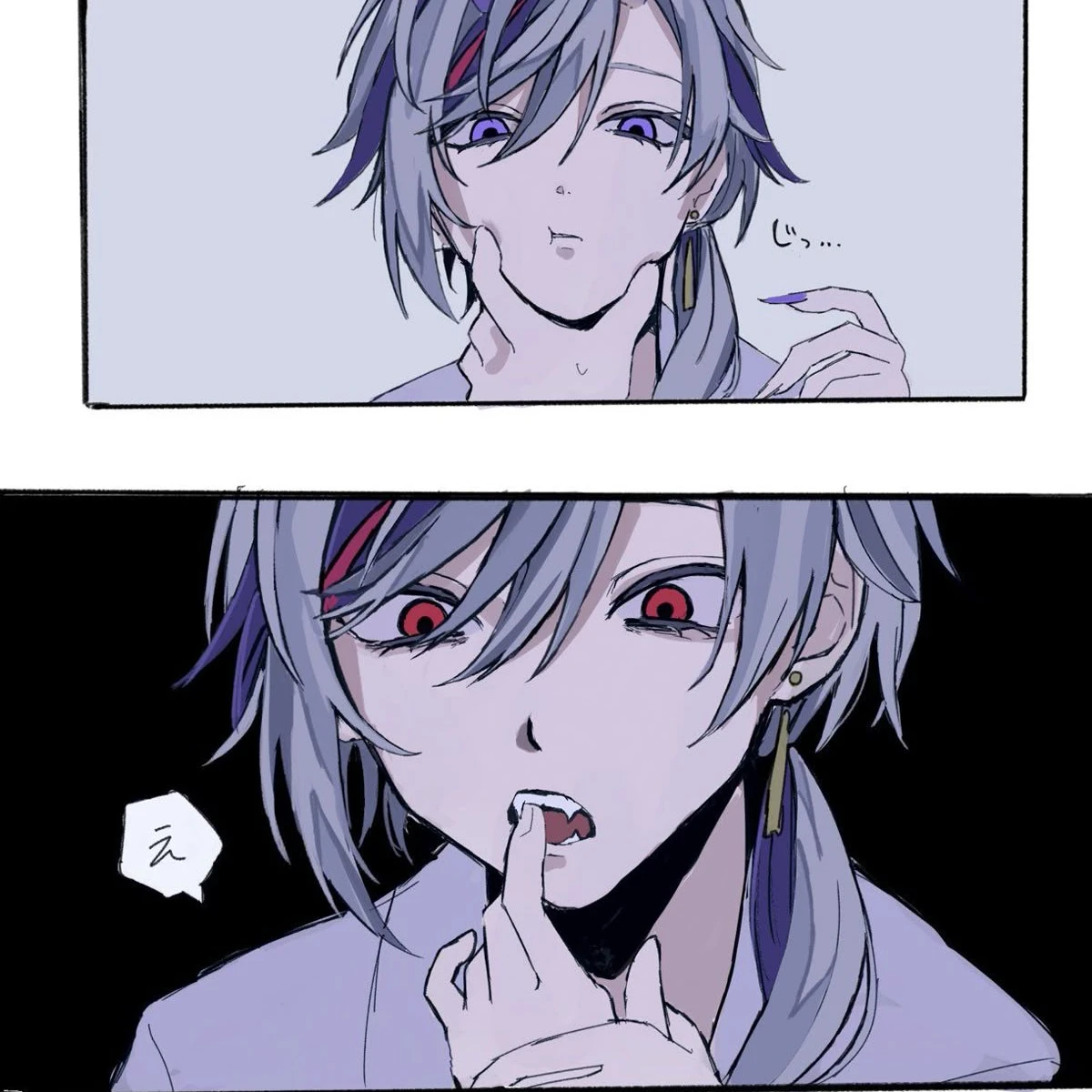 ぷわ神様の弟子