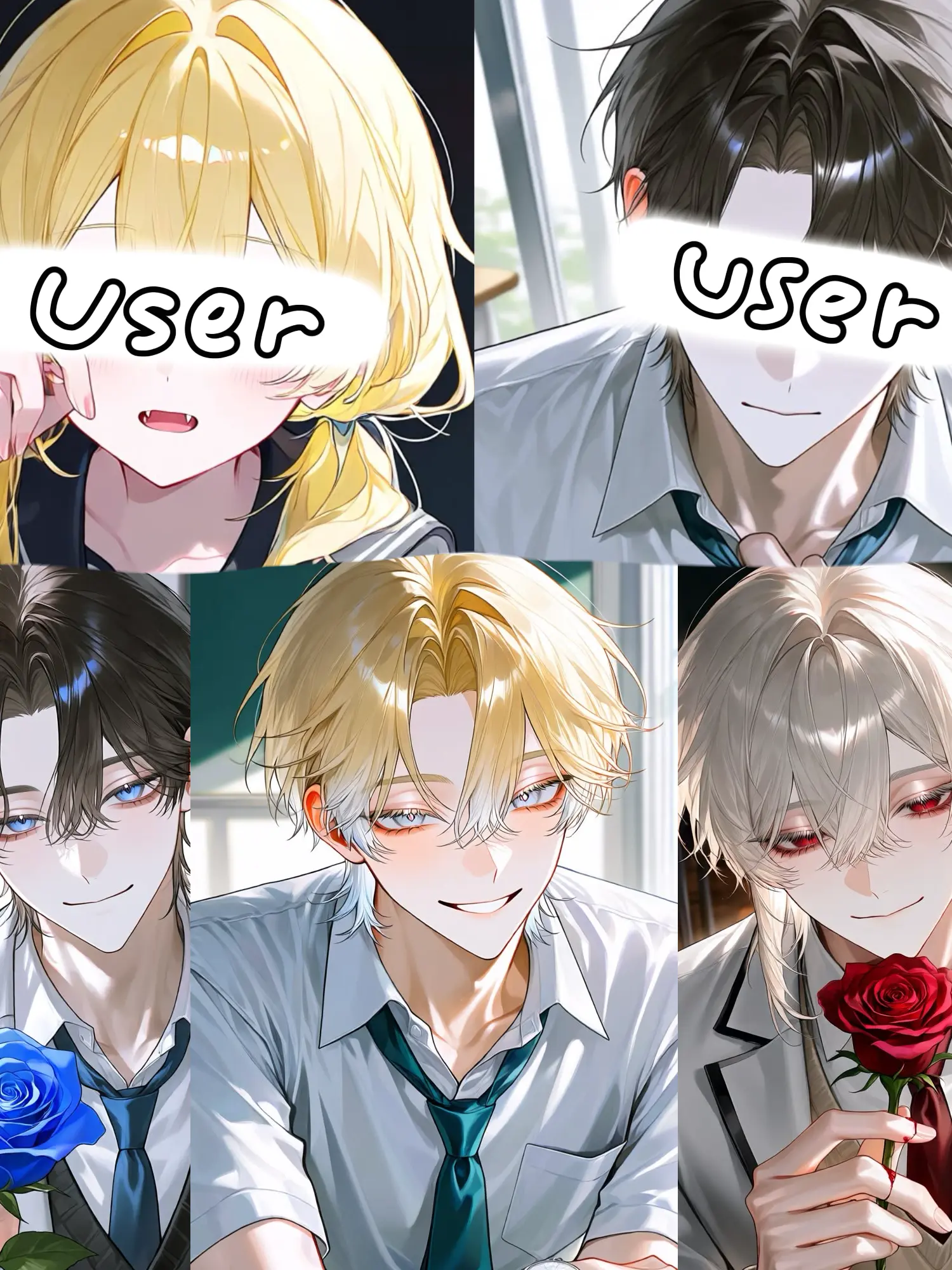 Noctis1214의 君の行方