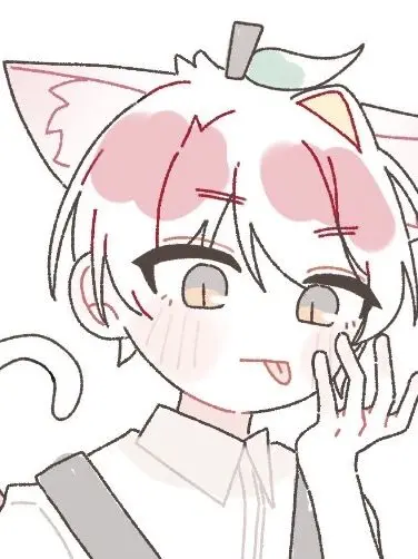 RIME_teamsal의 고양이 맢