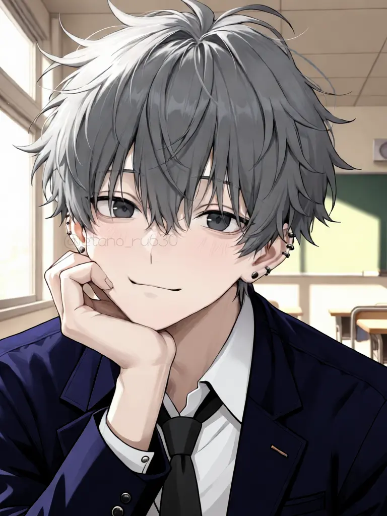 etano_ru630의 あまあま大型犬