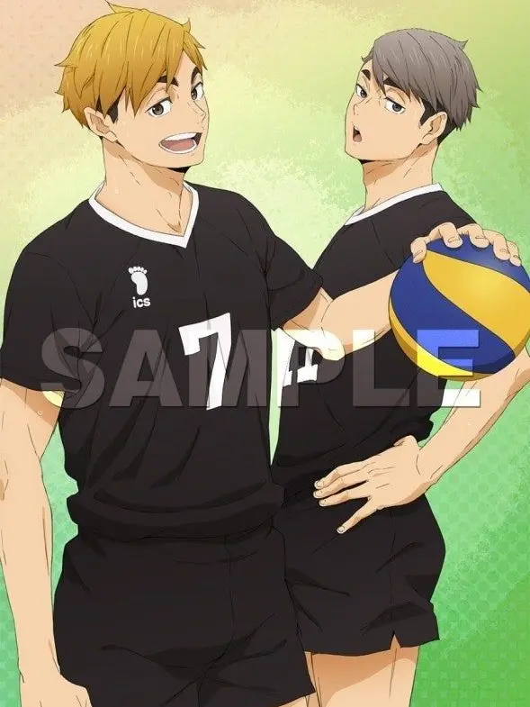 LightRival7198의 미야 쌍둥이 오빠들...