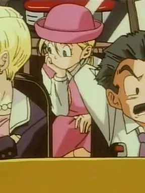 YeastySheep7572의 드래곤볼