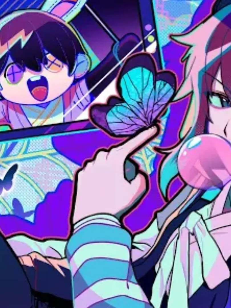 I_Love_Jack_and_Heptagram의 언더웹