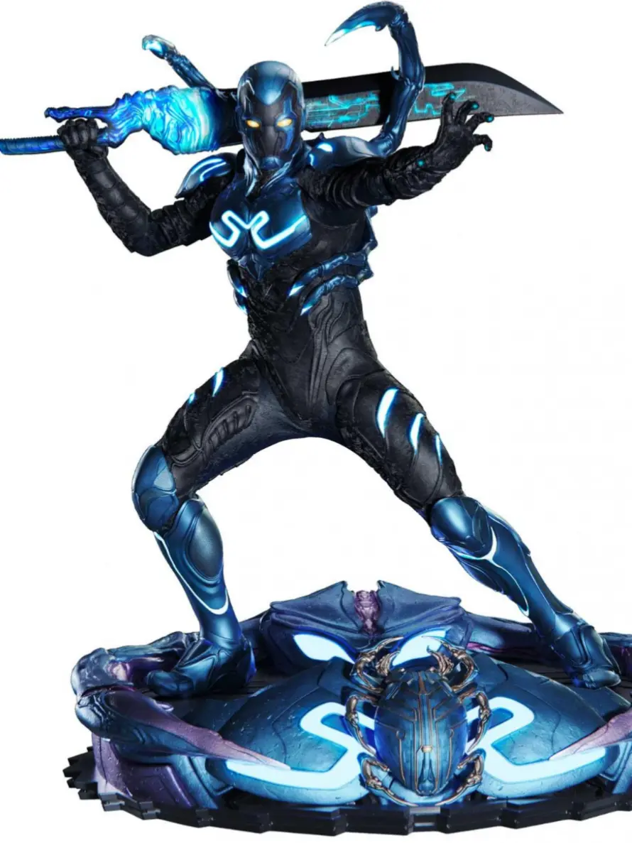 YeastyTower5625의 ブルービートル