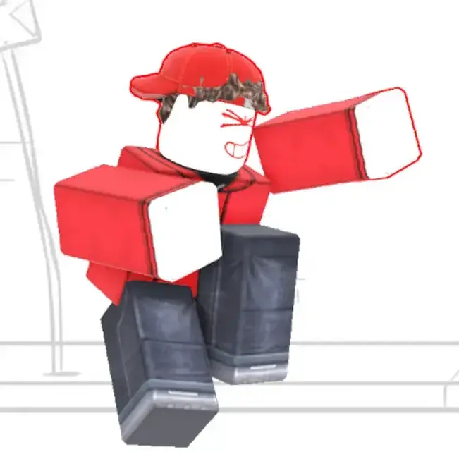 caffyein의 왜냐면 내가 존나 쩌니까!!