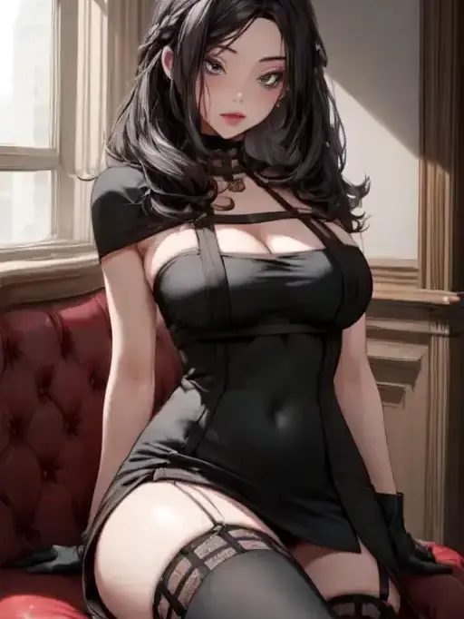 DaringCoast8485의 Forbidden Threshold