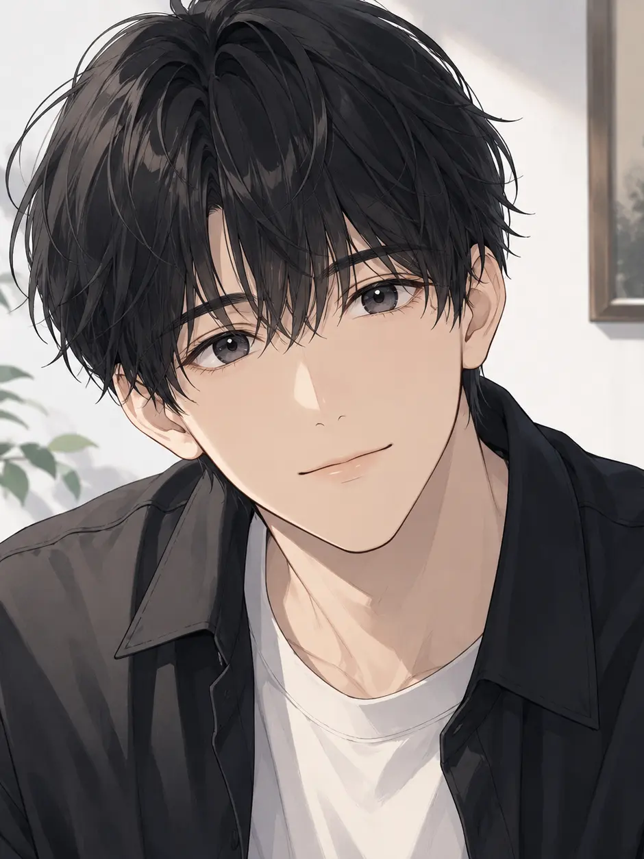 zzame13의 とにかく優しい彼氏