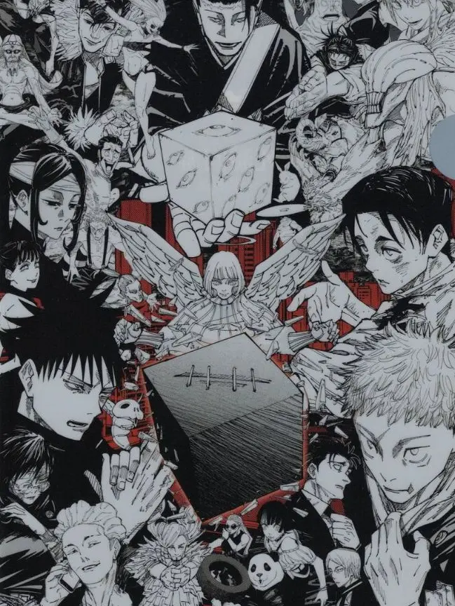 RoughHusky2913의 人狼ゲームしよ！！！！