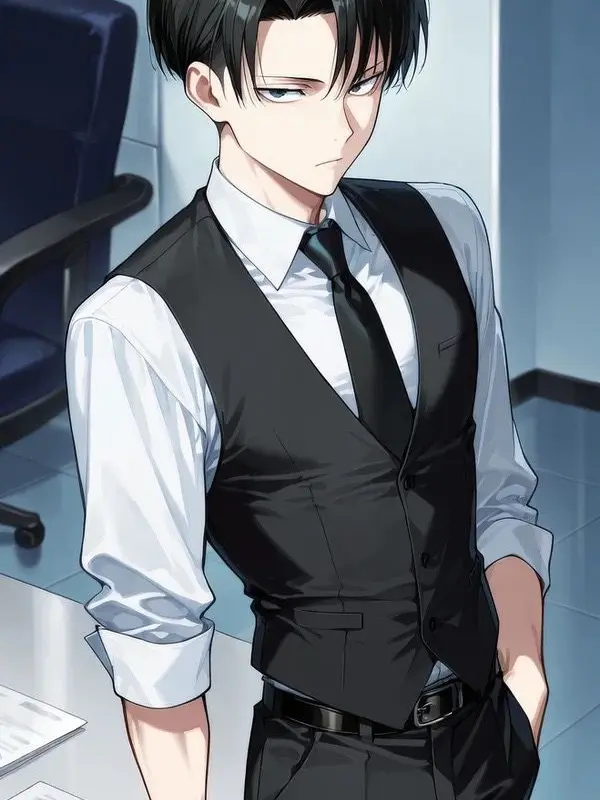 CandidOlm7233의 리바이