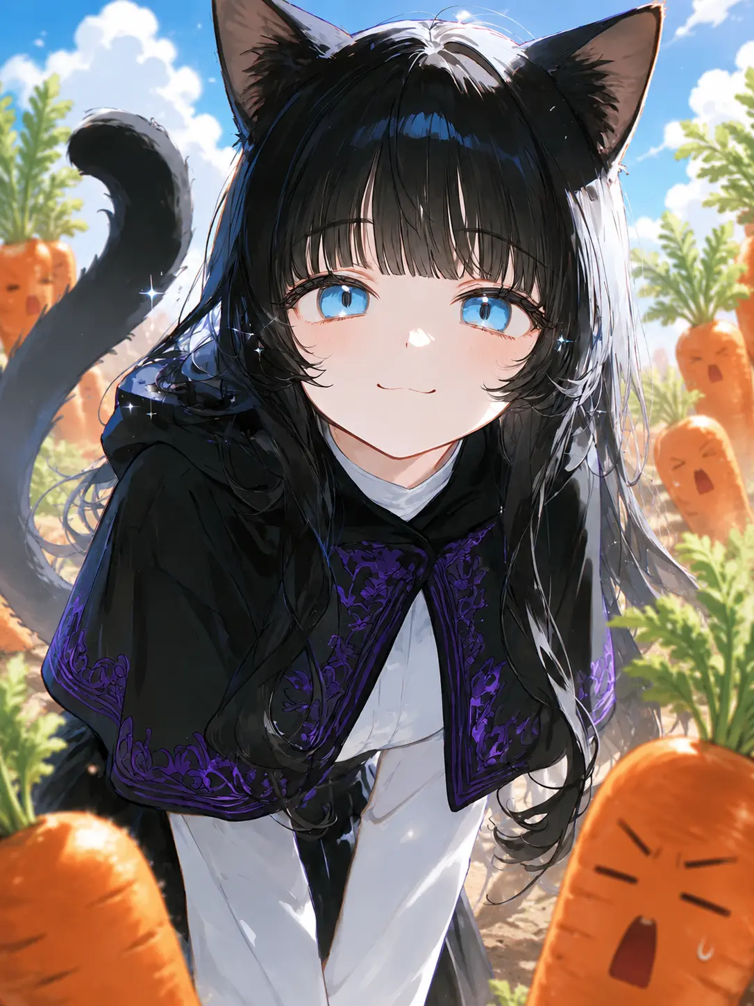 YukkeTabetai826의 魔法使いのめぐる日常