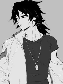 g_s_chanel의 『 그건 금지라고 했을 텐데. 』