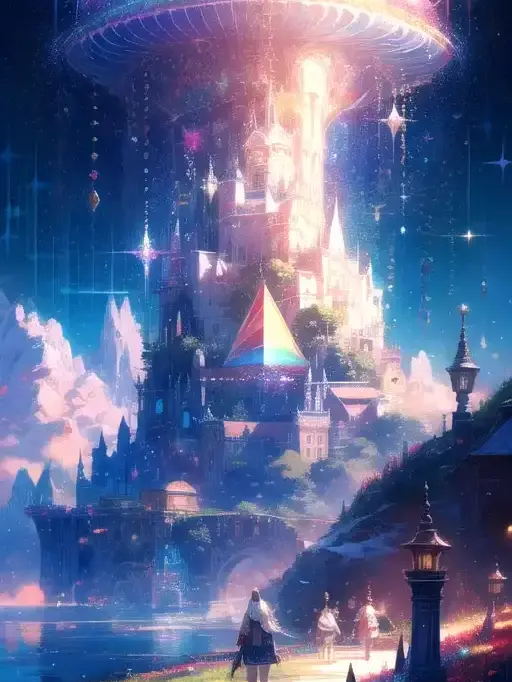 UglyDorgi1255의 オリジナルファンタジー