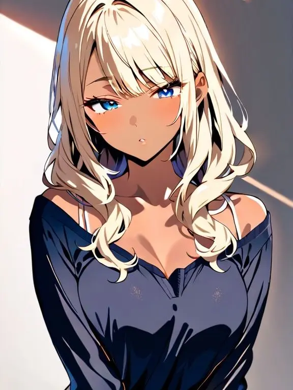 PointyPrint3383의 彼女に色々しちゃおう