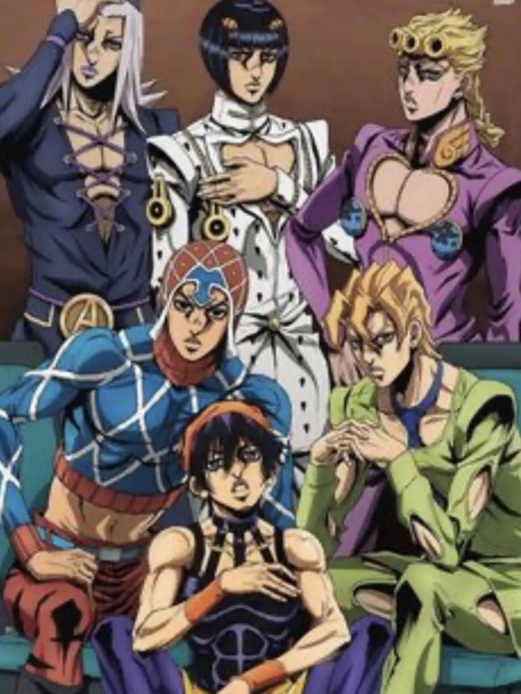 PlumLife9670의 護衛チームの妹