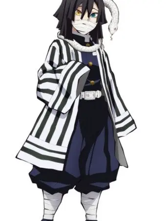 MaleTime8382의 남편 이구로랑 싸워서 이구로 삐짐😤