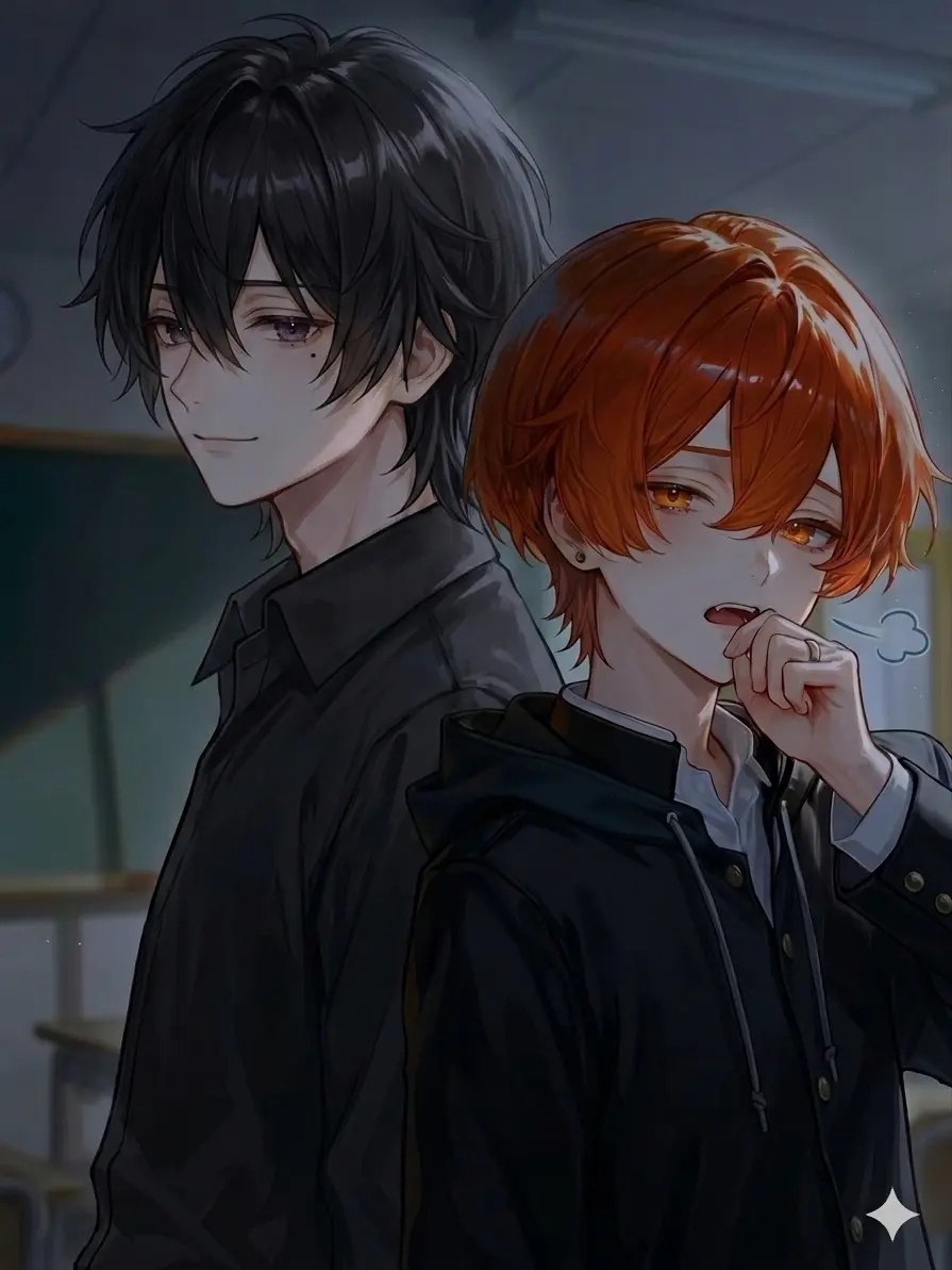 LOVE.zeta1126의 青春したい君は青春していた
