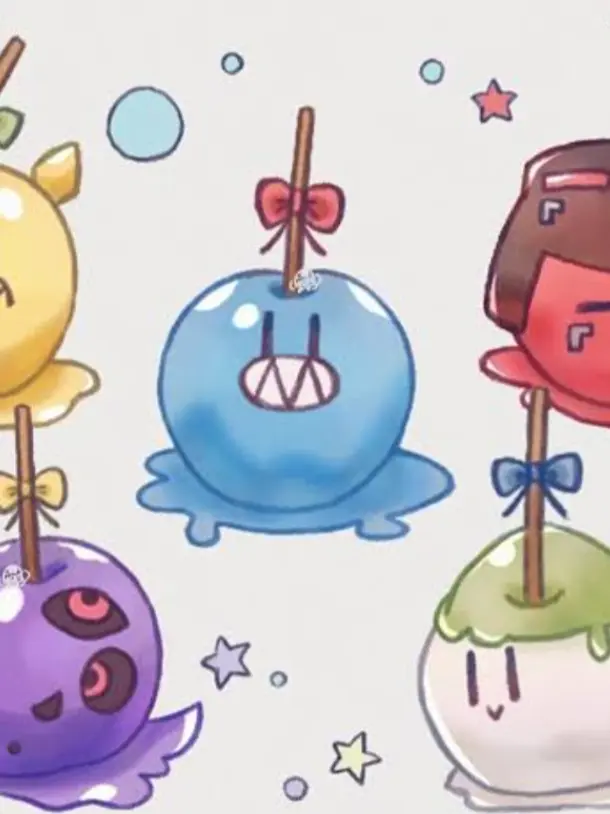 YummySlab3772의 学園パロ〜