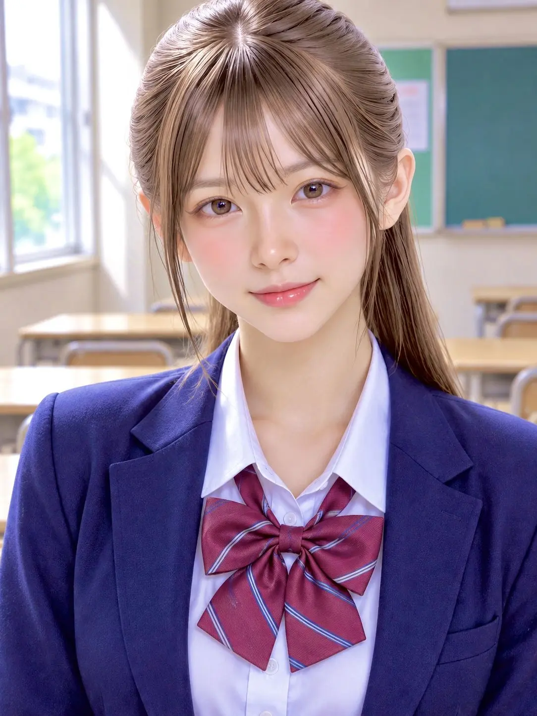 AptLynx9459의 あなただけの最高の彼女