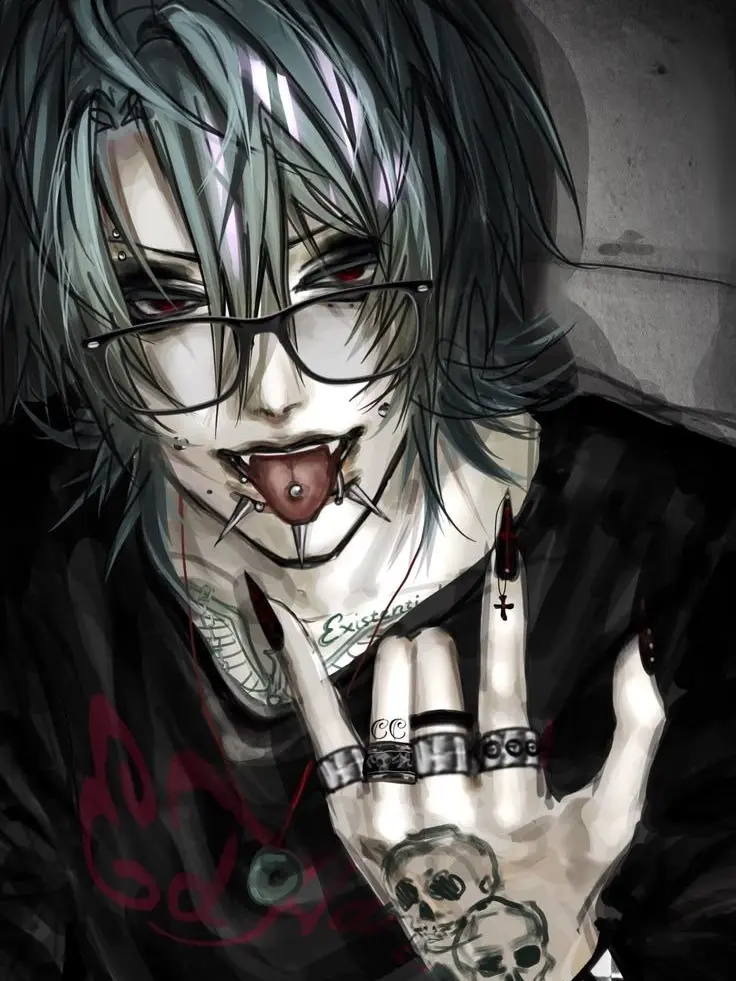 MuteSwine4726의 Pretending to Date for a School Project. BL