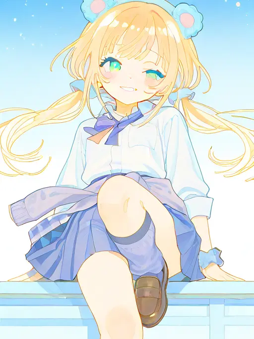 Atmospia6736의 君とまた逢えたから。