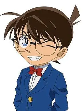 yuyuo의 貴方が幼児化！？(名探偵コナン)
