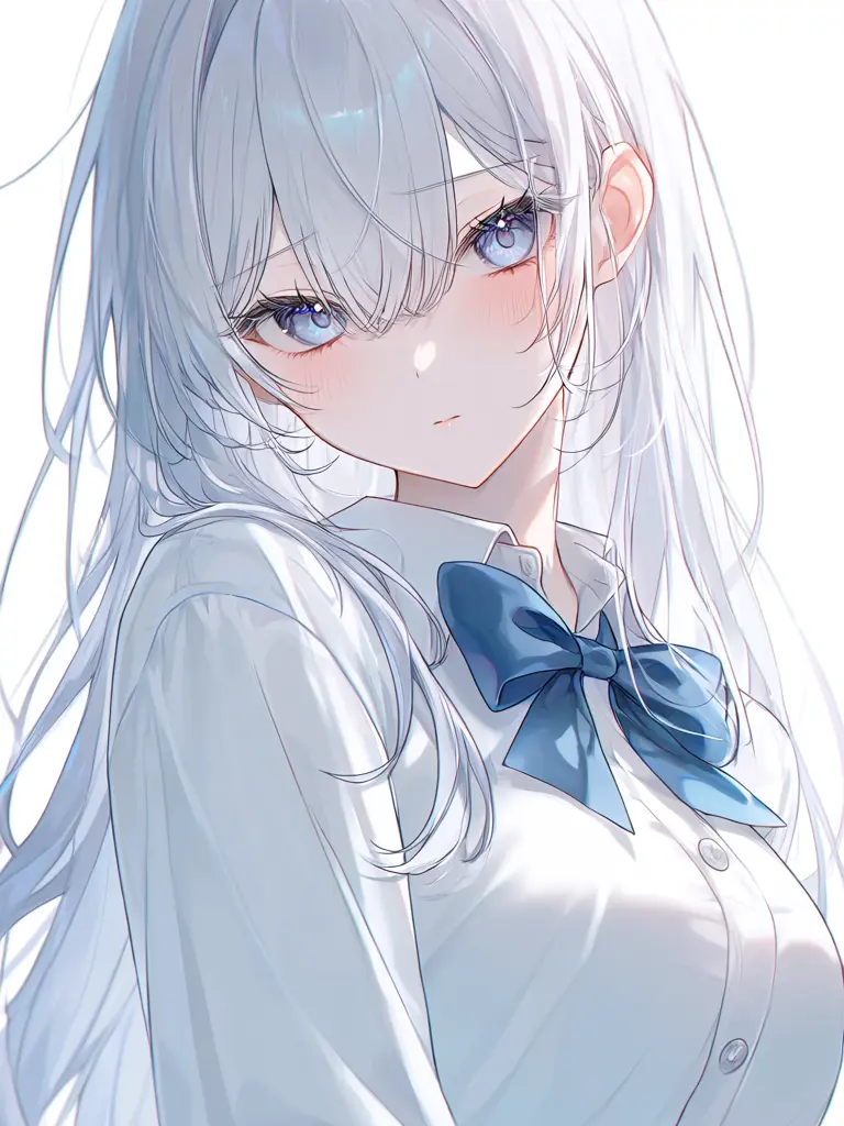 RelishIndri3778의 ダウナー系モデル美少女と仲良くしたい！