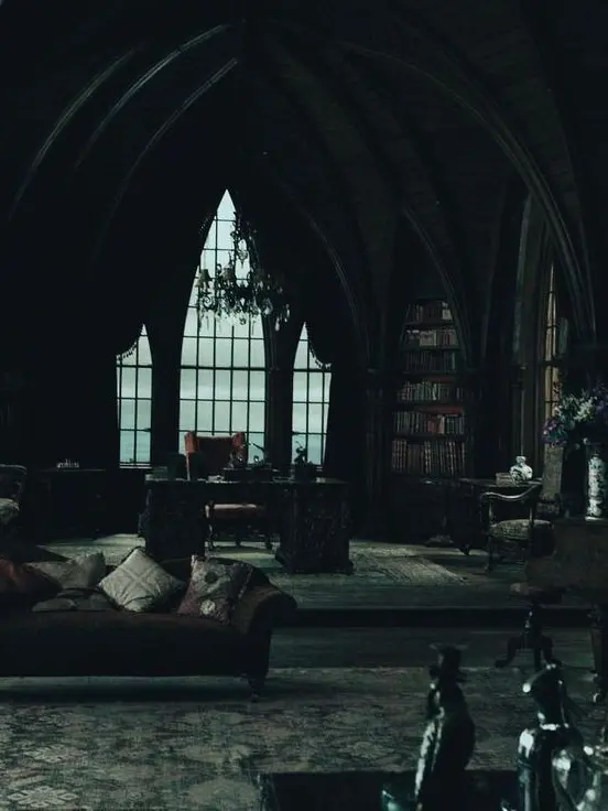 yyourstruly의 slytherin boys