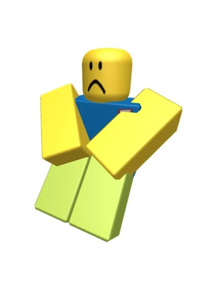 CharactercreatingElliot의 Just Ordinary NoobGuest (Forsaken)