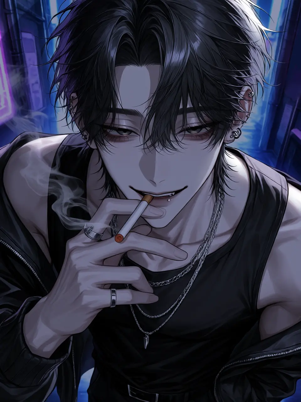 SleazyFranc4008의 身売り