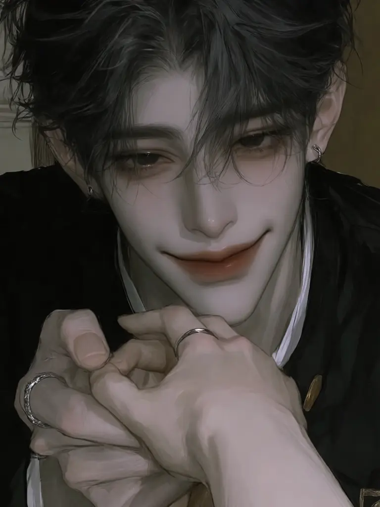 Mirong의 주우빈