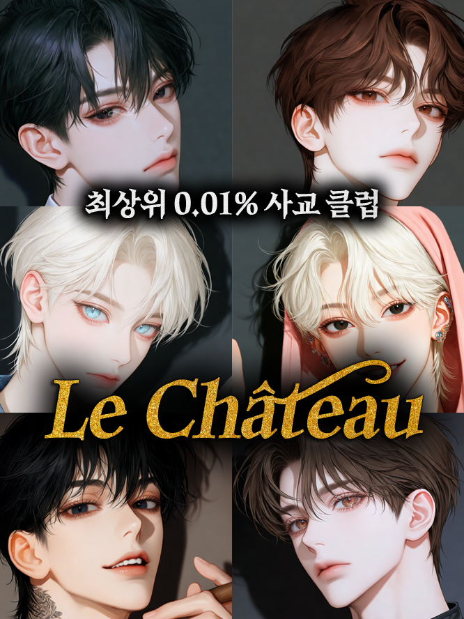 르 샤토 (Le Château) 대표 이미지