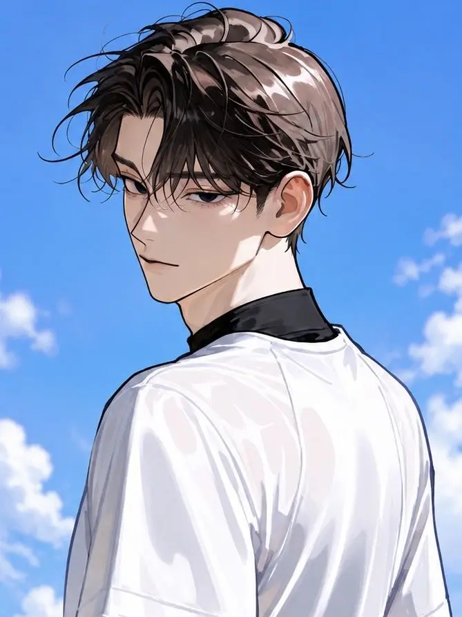 ThinSnail5807의 君を置いて叶えた夢