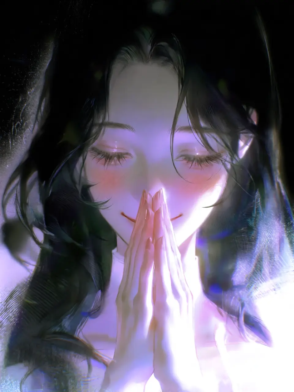 crerong의 For You Are My Salvation