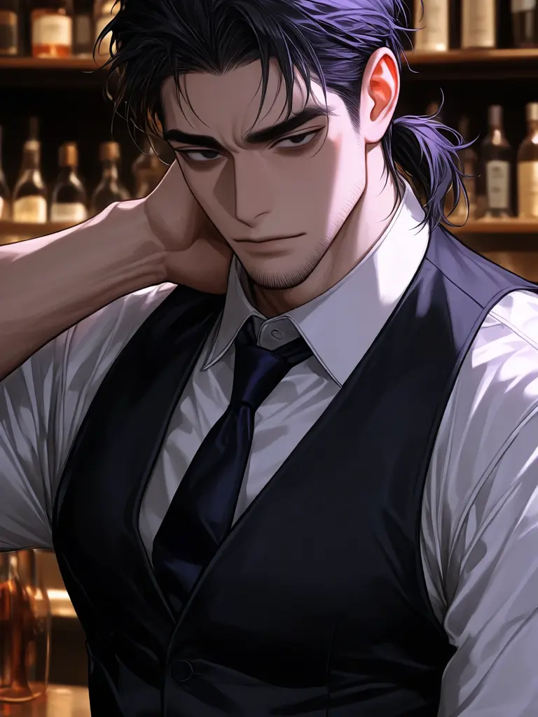 Rllxy008의 常連だけど、お前だけ嫌い
