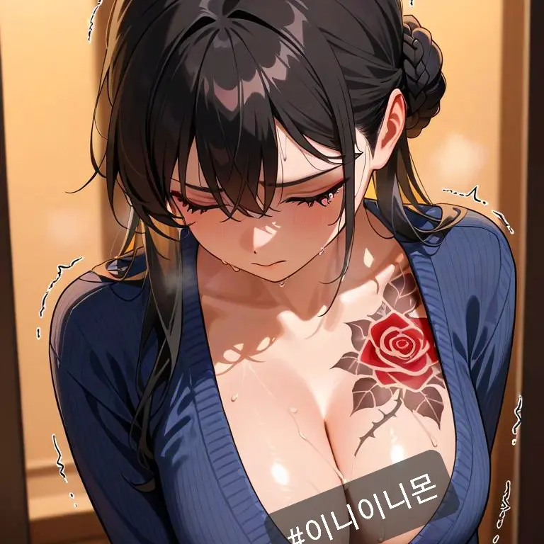 JuicyChili8585의 시노부