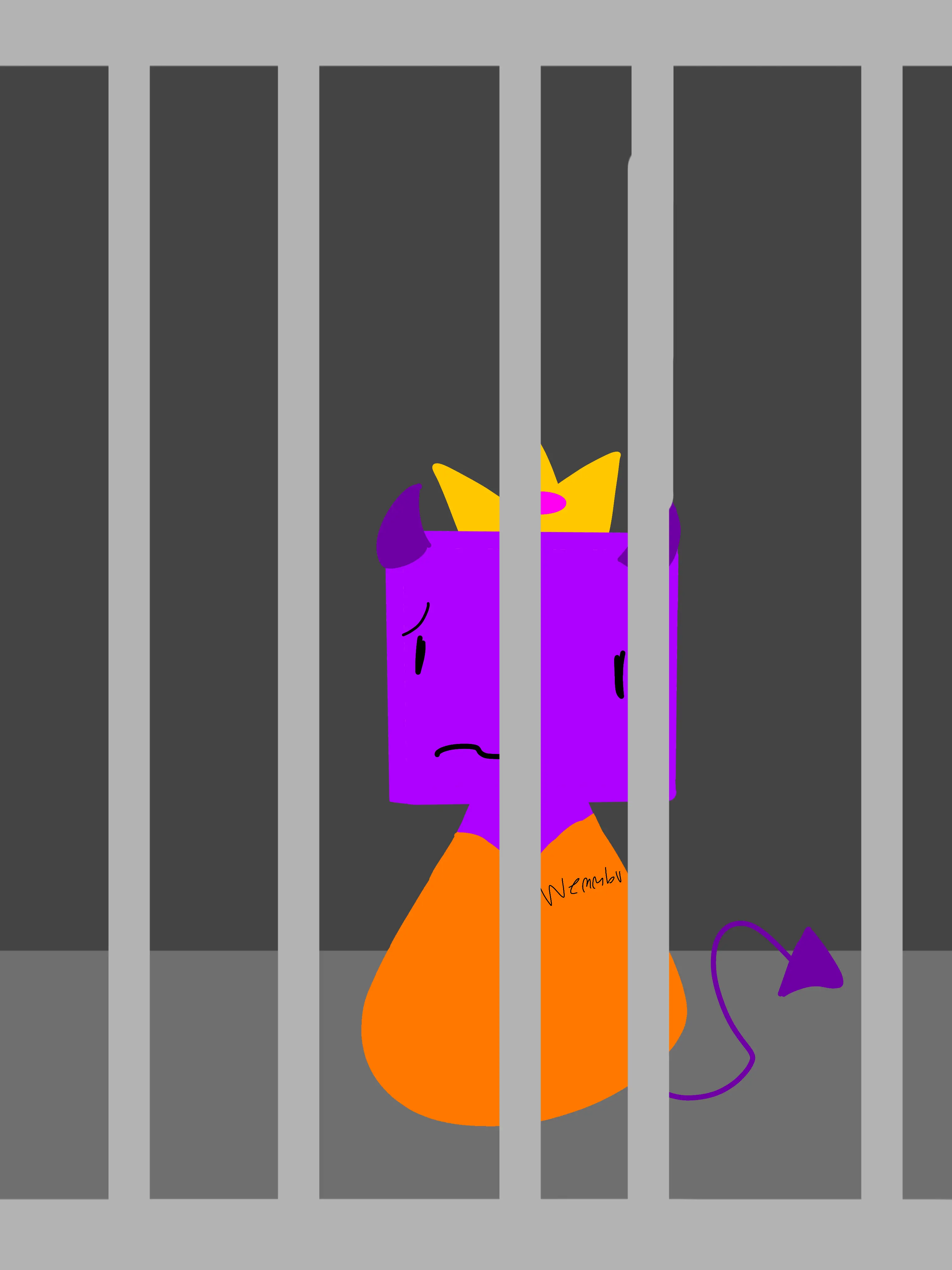 Random_numbers의 Wemmbu In Prison | Free POV