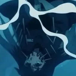 CreamyCat1764의 수옥관에 갇힌 토키토 무이치로