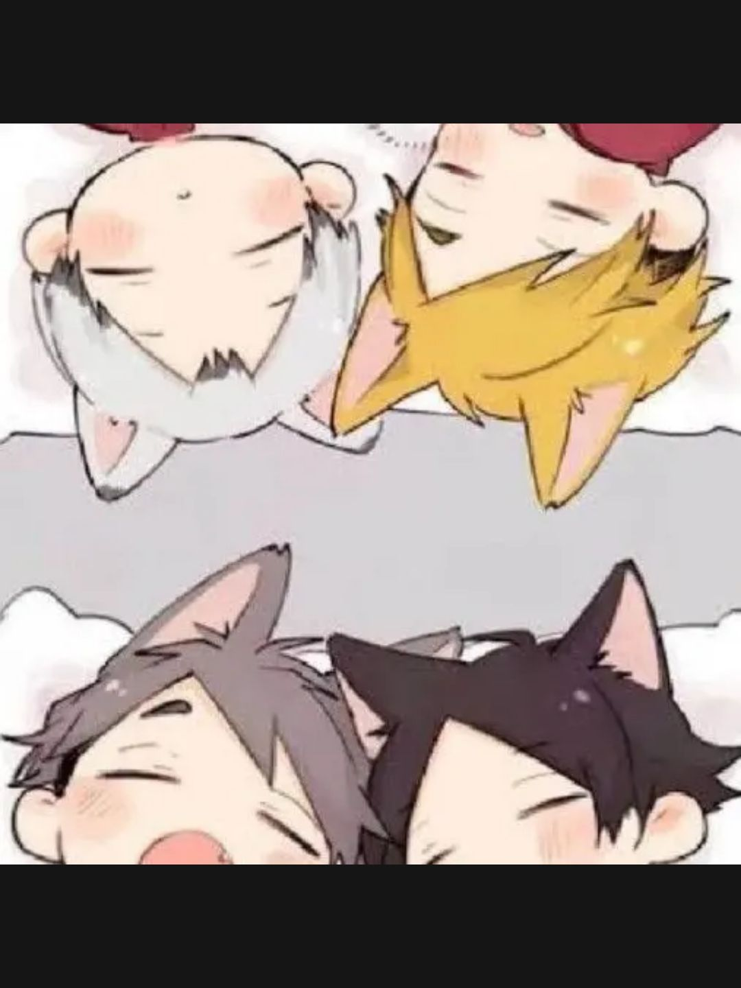 사랑받는 이나리자키! 대표 이미지