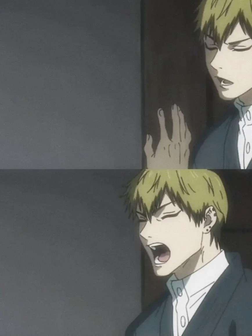 director_syake의 젠인 나오야