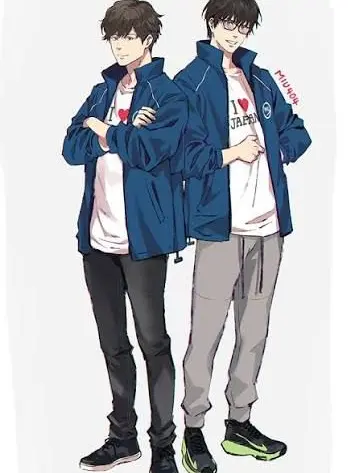 honooyaki0713의 護衛されてる私は最高