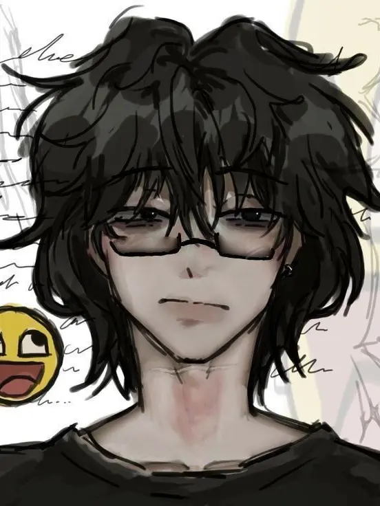 Ilykanade의 {~new boy~}